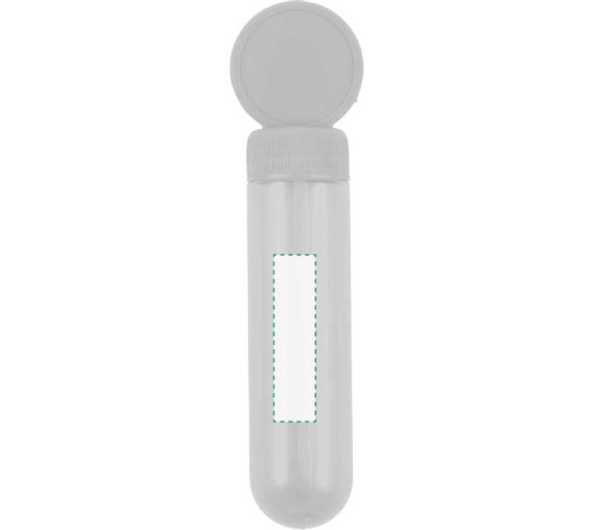 Tubo de PP de pompas de jabón